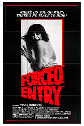 Forced Entry