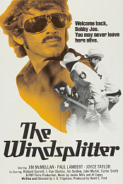 The Windsplitter