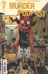 Murder Podcast 2 2025