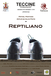 Reptilian