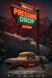 Pressure Drop