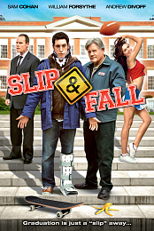 Slip & Fall