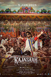 The Raja Saab