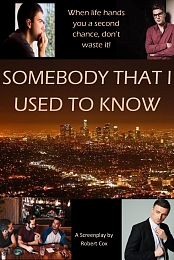 Somebody That I Used to Know
