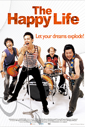 The Happy Life