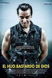 El hijo bastardo de Dios (HDRip)
