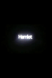 Hamlet [2005, tragedy, DVDRip] "Meno Fortas" (Lithuania)