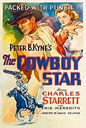 The Cowboy Star