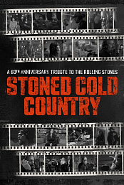 Stoned Cold Country