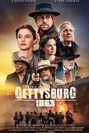 Gettysburg 1863