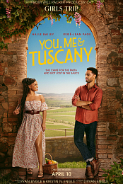 Italianna (2026) 1080p WEBRip x264 5.1 YTS YIFY