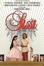Sisi und der Kaiserkuss