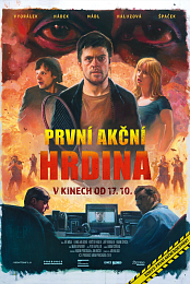 Prvni akcni hrdina