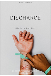 Discharge