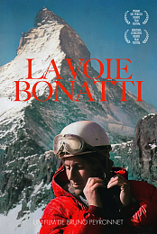 La voie Bonatti
