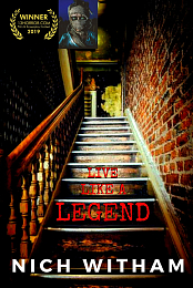 Live Like a Legend