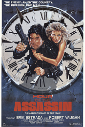 Hour of the Assassin