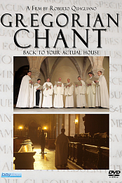 Gregorian Chant