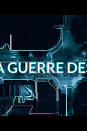 La guerre des puces