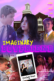 Leah Renee - iBF (Imaginary Boyfriend)