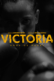 VICTORIA, Amor de Madre