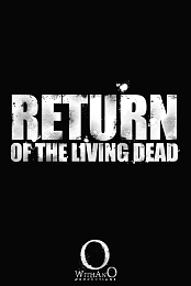 Return of the Living Dead