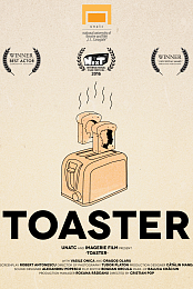 Toaster