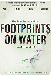Footprints on Water