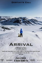 Arrival
