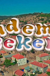 Badem Sekeri 3
