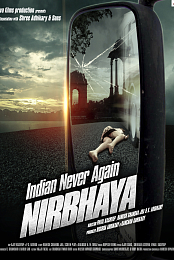 Indian Never Again Nirbhaya