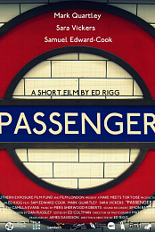 Passenger