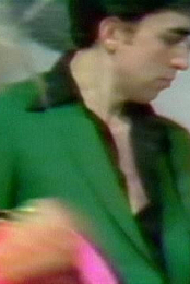 Blondie: X Offender
