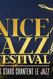 Nice Jazz Festival