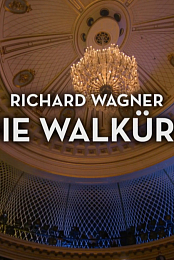 Richard Wagner: Die Walkure