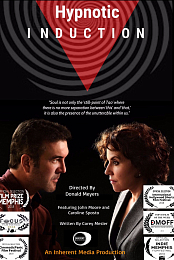 Hypnotic Induction