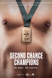 Second Chance Champions