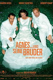 Agnes and His Brothers