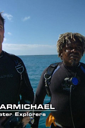The Truth Behind: Atlantis
