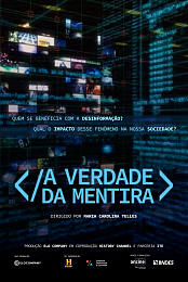A Verdade da Mentira