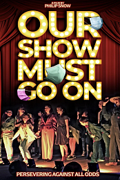 Our Show Must Go On