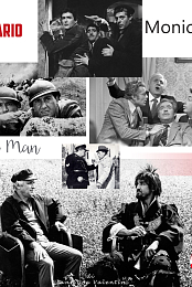 Mario Monicelli: A Man