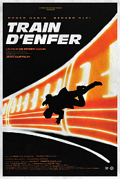 Hell Train