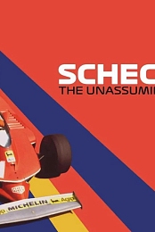 Jody Scheckter: The Unassuming Champion
