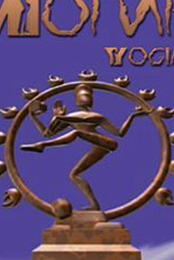 Yogin [2008, USA, animation, DVDRip]