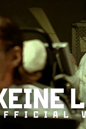 Rammstein: Keine Lust