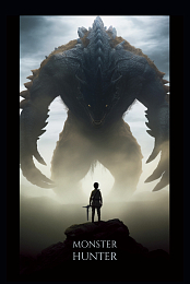 Monster Hunter