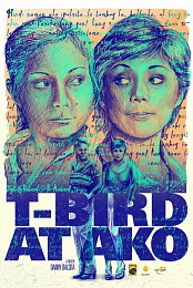 T-Bird at Ako