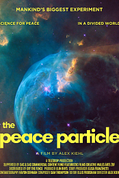 The Peace Particle