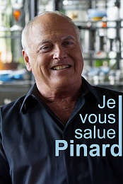 Je vous salue Pinard